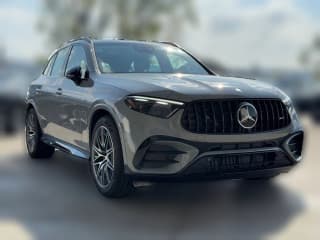 Mercedes-Benz GLC AMG GLC 63 S E Performance 4MATIC SUV Mercedes-Benz GLC AMG GLC 63 S E Performance 4MATIC SUV