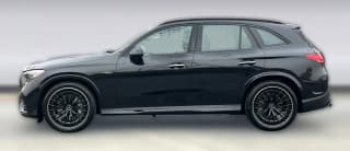 Mercedes-Benz GLC AMG GLC 43 4MATIC SUV Mercedes-Benz GLC AMG GLC 43 4MATIC SUV