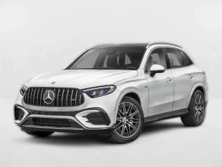 Mercedes-Benz GLC AMG GLC 43 4MATIC SUV Mercedes-Benz GLC AMG GLC 43 4MATIC SUV