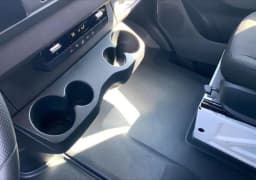 Mercedes-Benz Sprinter Crew Van Standard Roof 4-Cyl Diesel 2500 Standard Roof I4 Diesel 144" RWD 2026 — side view