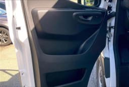 Mercedes-Benz Sprinter Crew Van Standard Roof 4-Cyl Diesel 2500 Standard Roof I4 Diesel 144" RWD 2026 — side view