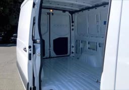 Mercedes-Benz Sprinter Crew Van Standard Roof 4-Cyl Diesel 2500 Standard Roof I4 Diesel 144" RWD 2026 — side view