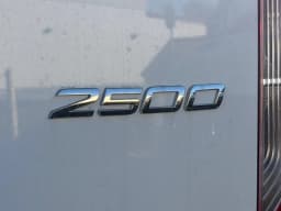 Mercedes-Benz Sprinter Crew Van Standard Roof 4-Cyl Diesel 2500 Standard Roof I4 Diesel 144" RWD 2026 — side view
