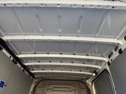 Mercedes-Benz Sprinter Crew Van Standard Roof 4-Cyl Diesel 2500 Standard Roof I4 Diesel 144" RWD 2026 — side view