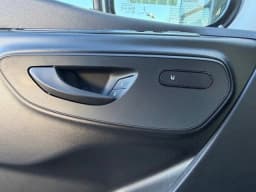 Mercedes-Benz Sprinter Crew Van Standard Roof 4-Cyl Diesel 2500 Standard Roof I4 Diesel 144" RWD 2026 — side view