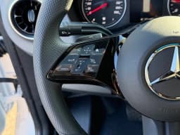 Mercedes-Benz Sprinter Crew Van Standard Roof 4-Cyl Diesel 2500 Standard Roof I4 Diesel 144" RWD 2026 — side view