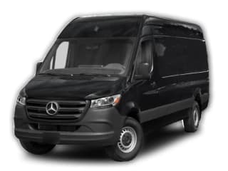 Mercedes-Benz Sprinter Cargo Van High Roof 4-Cyl Diesel 2500 High Roof I4 Diesel 170" RWD Mercedes-Benz Sprinter Cargo Van High Roof 4-Cyl Diesel 2500 High Roof I4 Diesel 170" RWD