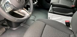 Mercedes-Benz Sprinter Crew Van Standard Roof 4-Cyl Diesel HO 2500 Standard Roof I4 Diesel HO 144" AWD 2026 — side view