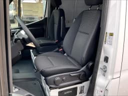 Mercedes-Benz Sprinter Crew Van Standard Roof 4-Cyl Diesel HO 2500 Standard Roof I4 Diesel HO 144" AWD 2026 — side view