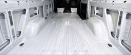 Mercedes-Benz Sprinter Crew Van Standard Roof 4-Cyl Diesel HO 2500 Standard Roof I4 Diesel HO 144" AWD 2026 — side view