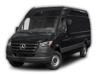Mercedes-Benz Sprinter Crew Van High Roof 4-Cyl Diesel HO 2500 High Roof I4 Diesel HO 170" AWD Mercedes-Benz Sprinter Crew Van High Roof 4-Cyl Diesel HO 2500 High Roof I4 Diesel HO 170" AWD