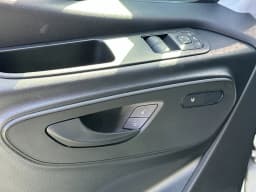 Mercedes-Benz eSprinter Cargo Van High Roof 2500 High Roof 170" RWD 2025 — side view