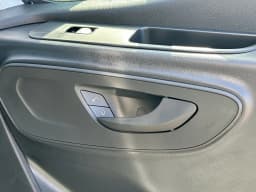 Mercedes-Benz eSprinter Cargo Van High Roof 2500 High Roof 170" RWD 2025 — side view