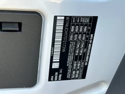 Mercedes-Benz eSprinter Cargo Van High Roof 2500 High Roof 170" RWD 2025 — side view