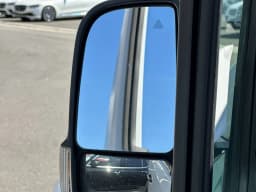 Mercedes-Benz eSprinter Cargo Van High Roof HO 2500 High Roof HO 170" RWD 2025 — side view