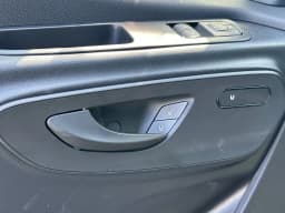 Mercedes-Benz eSprinter Cargo Van High Roof HO 2500 High Roof HO 170" RWD 2025 — side view
