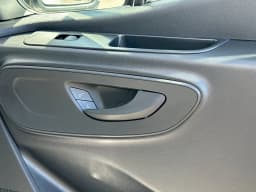 Mercedes-Benz eSprinter Cargo Van High Roof HO 2500 High Roof HO 170" RWD 2025 — side view