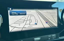 Mercedes-Benz eSprinter Cargo Van High Roof HO 2500 High Roof HO 170" RWD 2025 — side view