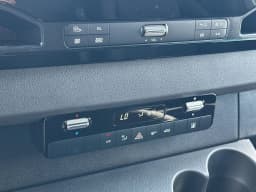 Mercedes-Benz eSprinter Cargo Van High Roof HO 2500 High Roof HO 170" RWD 2025 — side view