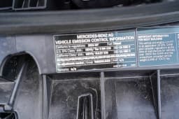 Mercedes-Benz Sprinter Cargo Van High Roof 4-Cyl Diesel HO 3500XD High Roof I4 Diesel HO 170" Extended RWD 2026 — side view