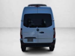 Mercedes-Benz Sprinter Passenger Van Standard Roof 4-Cyl Diesel HO 2500 Standard Roof I4 Diesel HO 144" RWD 2026 — side view