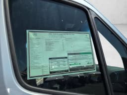 Mercedes-Benz Sprinter Passenger Van Standard Roof 4-Cyl Diesel HO 2500 Standard Roof I4 Diesel HO 144" RWD 2026 — side view