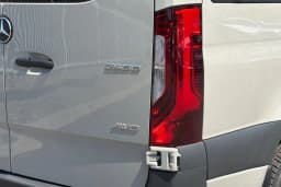Mercedes-Benz Sprinter Passenger Van Standard Roof 4-Cyl Diesel HO 2500 Standard Roof I4 Diesel HO 144" AWD 2026 — side view
