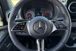 Mercedes-Benz Sprinter Passenger Van Standard Roof 4-Cyl Diesel HO 2500 Standard Roof I4 Diesel HO 144" AWD 2026 — side view