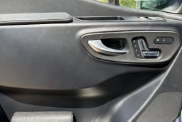 Mercedes-Benz Sprinter Passenger Van Standard Roof 4-Cyl Diesel HO 2500 Standard Roof I4 Diesel HO 144" AWD 2026 — side view