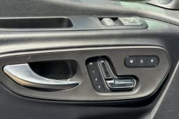Mercedes-Benz Sprinter Passenger Van Standard Roof 4-Cyl Diesel HO 2500 Standard Roof I4 Diesel HO 144" AWD 2026 — side view