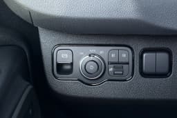 Mercedes-Benz Sprinter Passenger Van Standard Roof 4-Cyl Diesel HO 2500 Standard Roof I4 Diesel HO 144" AWD 2026 — side view