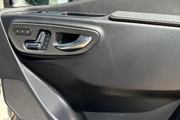 Mercedes-Benz Sprinter Passenger Van Standard Roof 4-Cyl Diesel HO 2500 Standard Roof I4 Diesel HO 144" AWD 2026 — side view