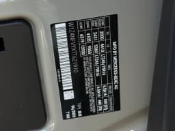 Mercedes-Benz Sprinter Passenger Van Standard Roof 4-Cyl Diesel HO 2500 Standard Roof I4 Diesel HO 144" AWD 2026 — side view