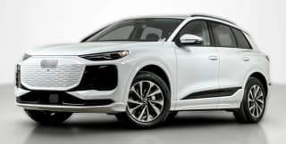 Audi Q6 e-tron Premium quattro Audi Q6 e-tron Premium quattro