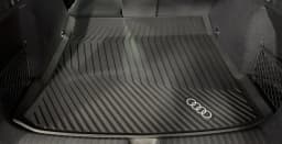 Audi Q6 e-tron Premium quattro 2027 — side view