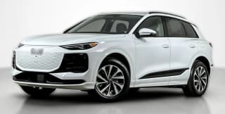 Audi Q6 e-tron Premium quattro Audi Q6 e-tron Premium quattro