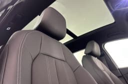 Audi Q6 e-tron Premium quattro 2027 — side view