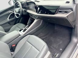 Audi Q5 Premium 2.0 TFSI quattro 2026 — side view