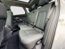 Audi Q5 Premium 2.0 TFSI quattro 2026 — side view