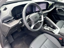 Audi Q5 Premium 2.0 TFSI quattro 2026 — side view