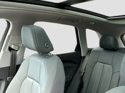 Audi Q5 Premium 2.0 TFSI quattro 2026 — side view
