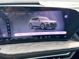 Audi Q5 Premium 2.0 TFSI quattro 2026 — side view