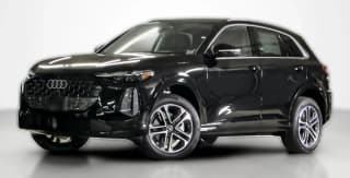 Audi Q5 Premium 2.0 TFSI quattro Audi Q5 Premium 2.0 TFSI quattro