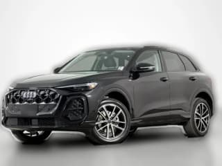 Audi Q5 Premium 2.0 TFSI quattro Audi Q5 Premium 2.0 TFSI quattro