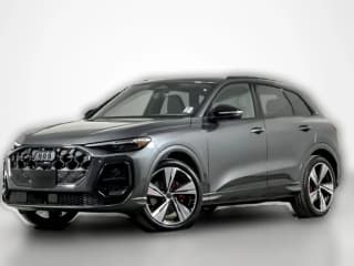 Audi SQ5 Premium Plus 3.0 TFSI quattro Audi SQ5 Premium Plus 3.0 TFSI quattro