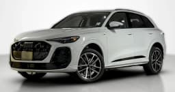 Audi Q5 Premium 2.0 TFSI quattro 2026 — side view