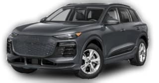 Audi Q6 e-tron Premium Plus quattro Audi Q6 e-tron Premium Plus quattro