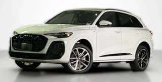 Audi Q5 Premium Plus 2.0 TFSI quattro Audi Q5 Premium Plus 2.0 TFSI quattro