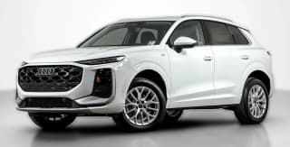 Audi Q3 S line quattro Audi Q3 S line quattro