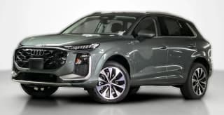 Audi Q3 S line quattro Audi Q3 S line quattro
